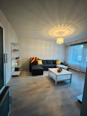 Amys apartment